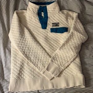 Women’s Patagonia Snap-T Pullover